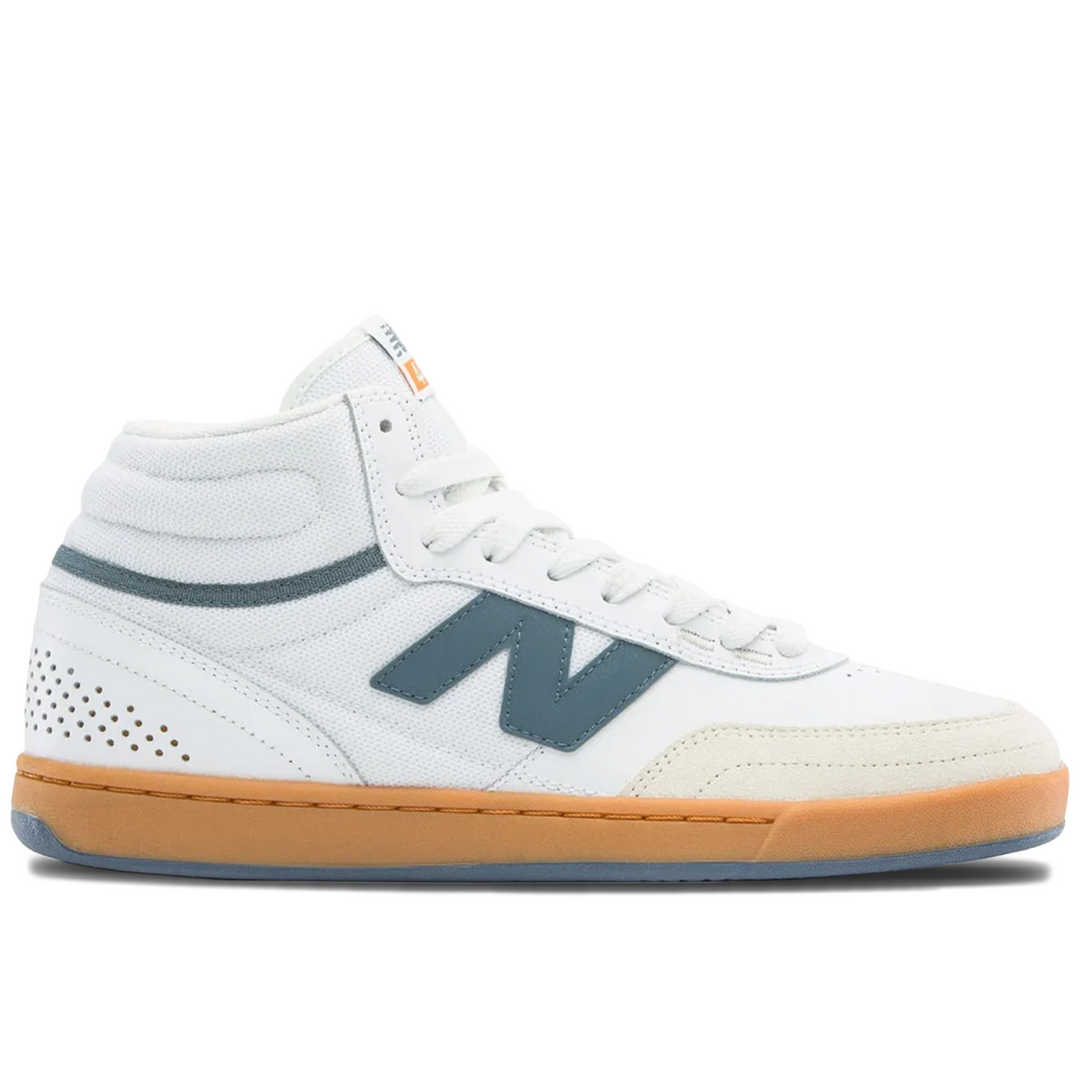 (White/Blue)