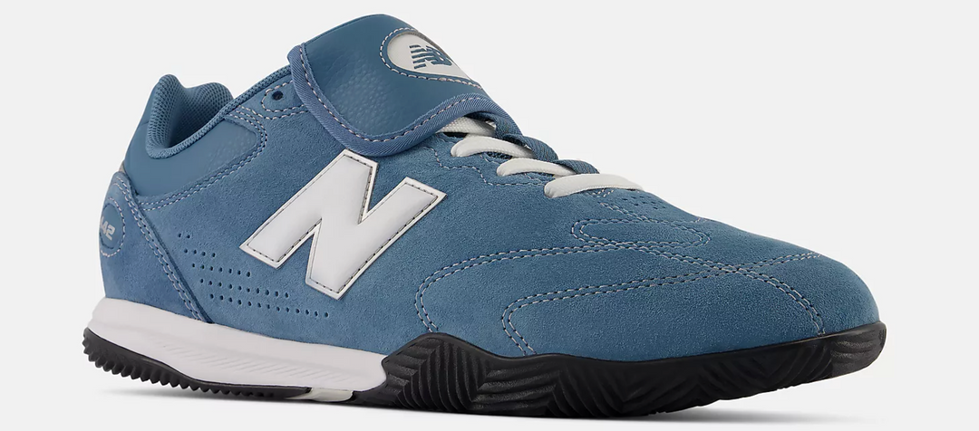 New Balance Numeric 442 (Blue/White)