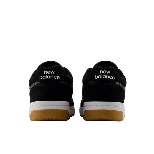 New Balance Numeric 480 (Black/White)