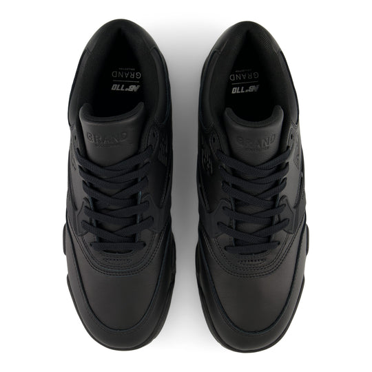 grand collection insole branding