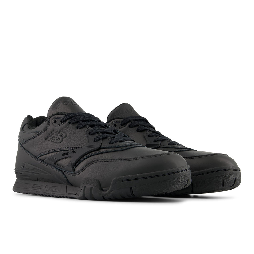 tonal laces