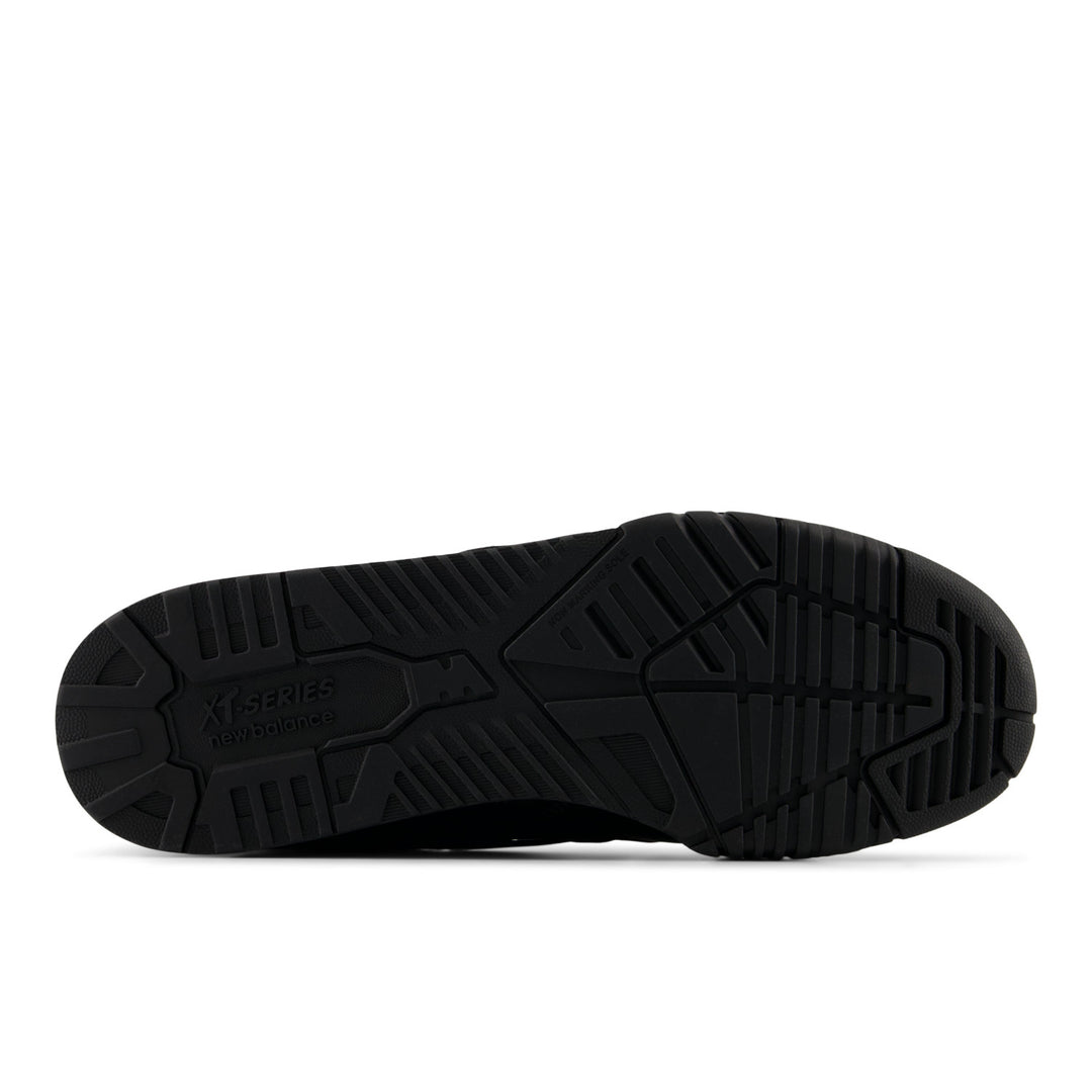 tonal bottom sole