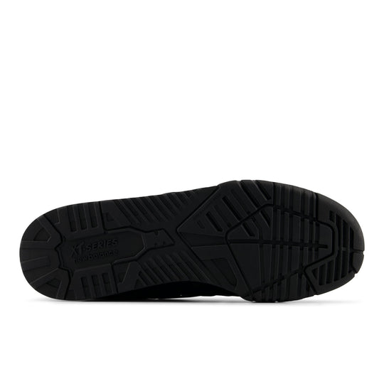 tonal bottom sole