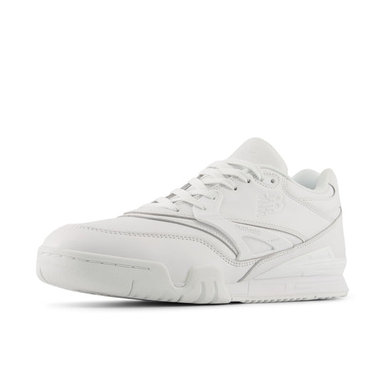 tonal white sole 