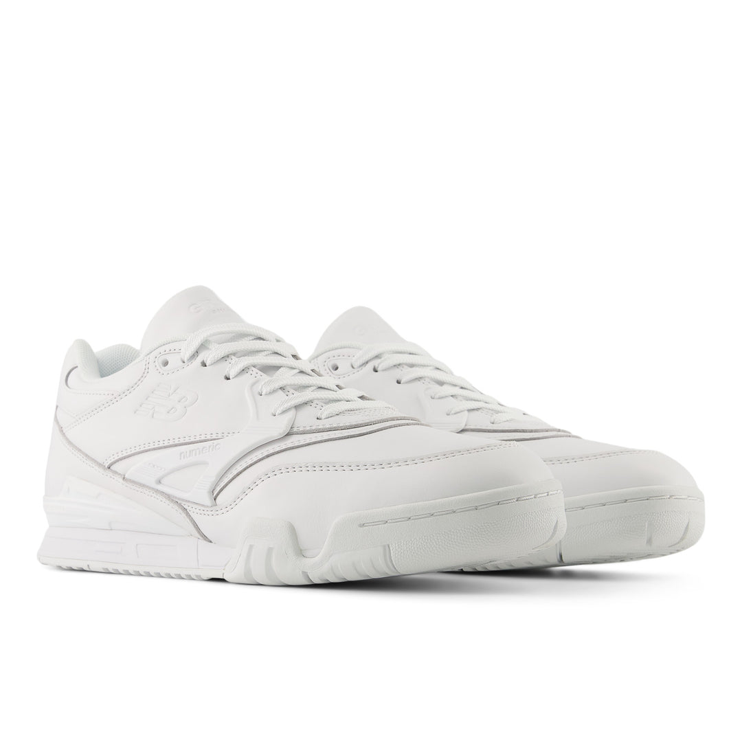 tonal white laces