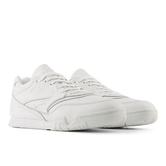 tonal white laces
