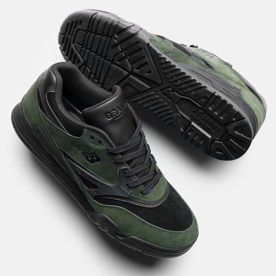 New Balance Numeric 770 x Grand Collection