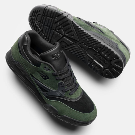 New Balance Numeric 770 x Grand Collection