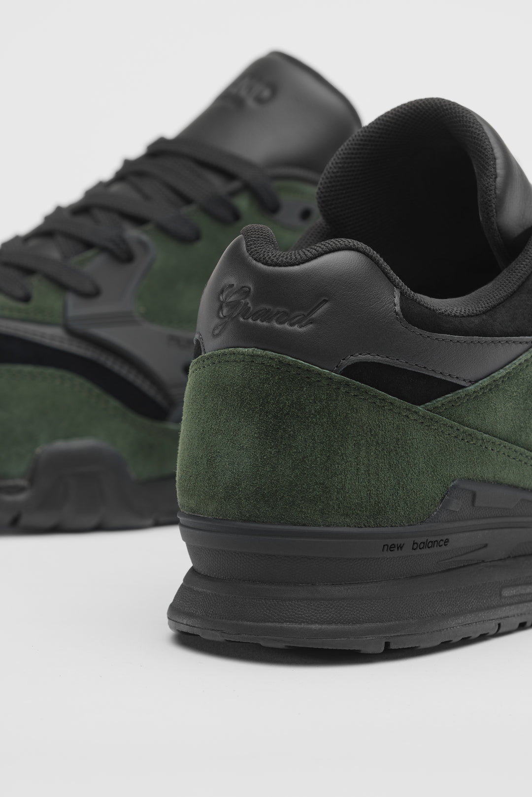 New Balance Numeric 770 x Grand Collection