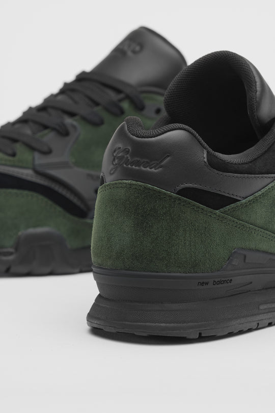 New Balance Numeric 770 x Grand Collection