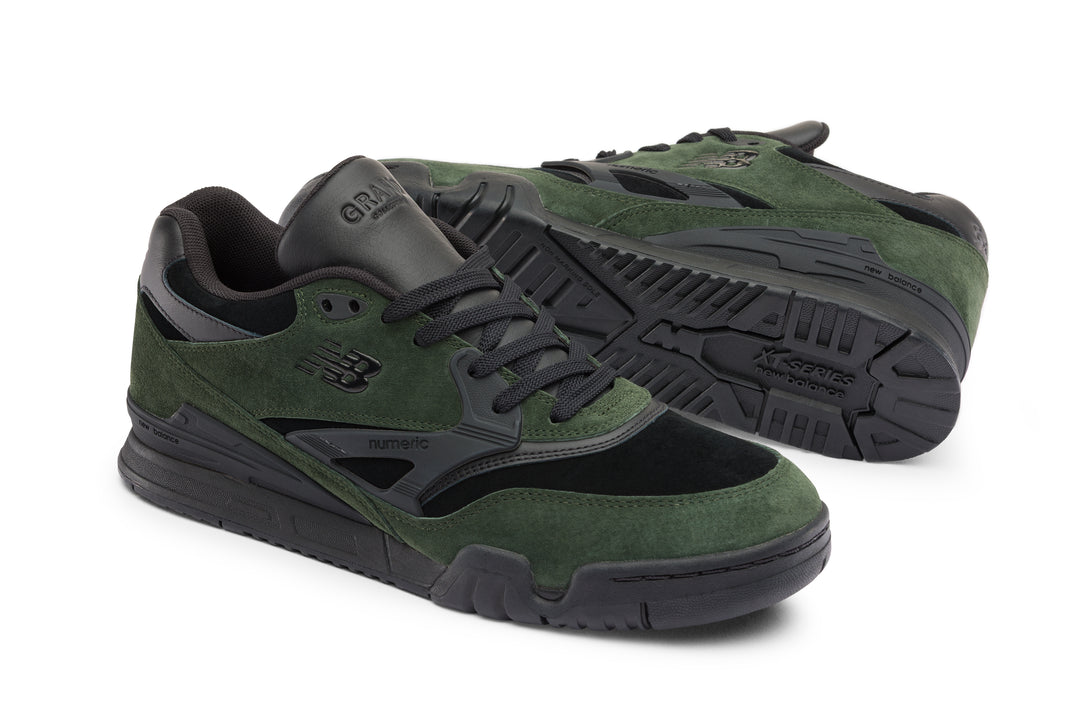 New Balance Numeric 770 x Grand Collection