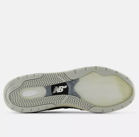 multi tread sole detail