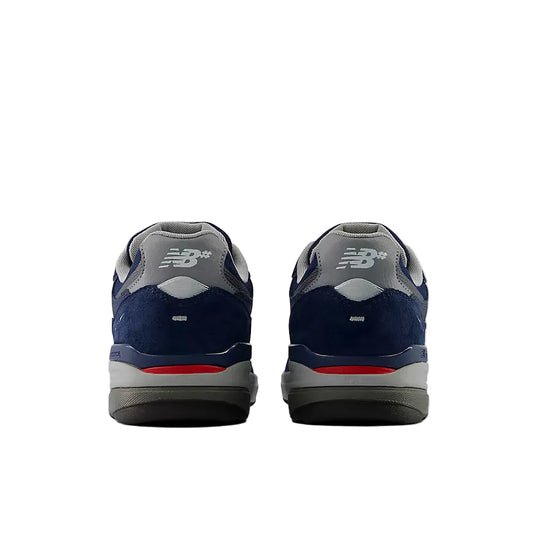 reflective heel