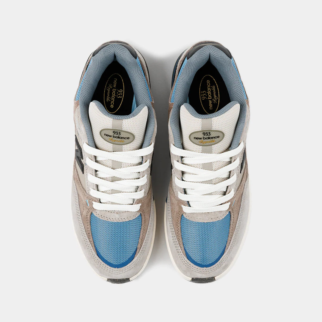 andrew reynolds branded sole