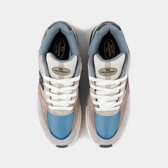 andrew reynolds branded sole