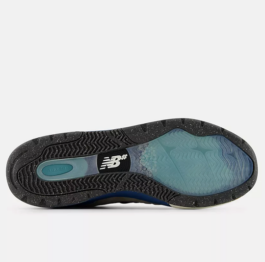 speckled trail style sole