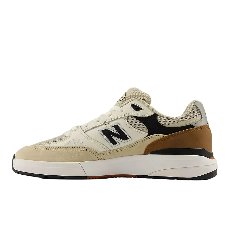 reflective "n"