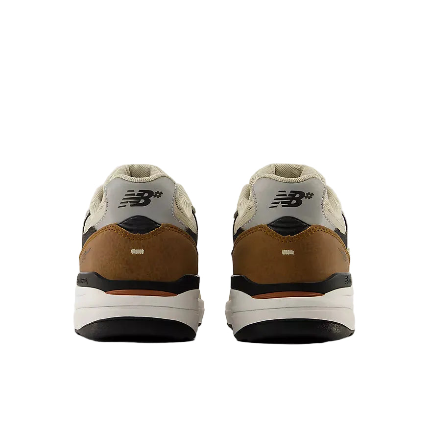 reflective heel