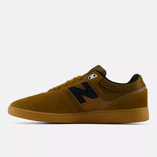 black n
