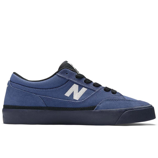 New Balance Numeric Franky Villani 417 Low (Blue/Black)