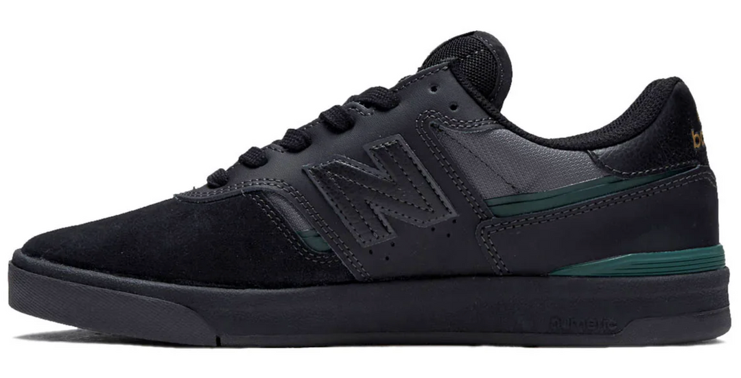 Internal Hidden Toe Protection