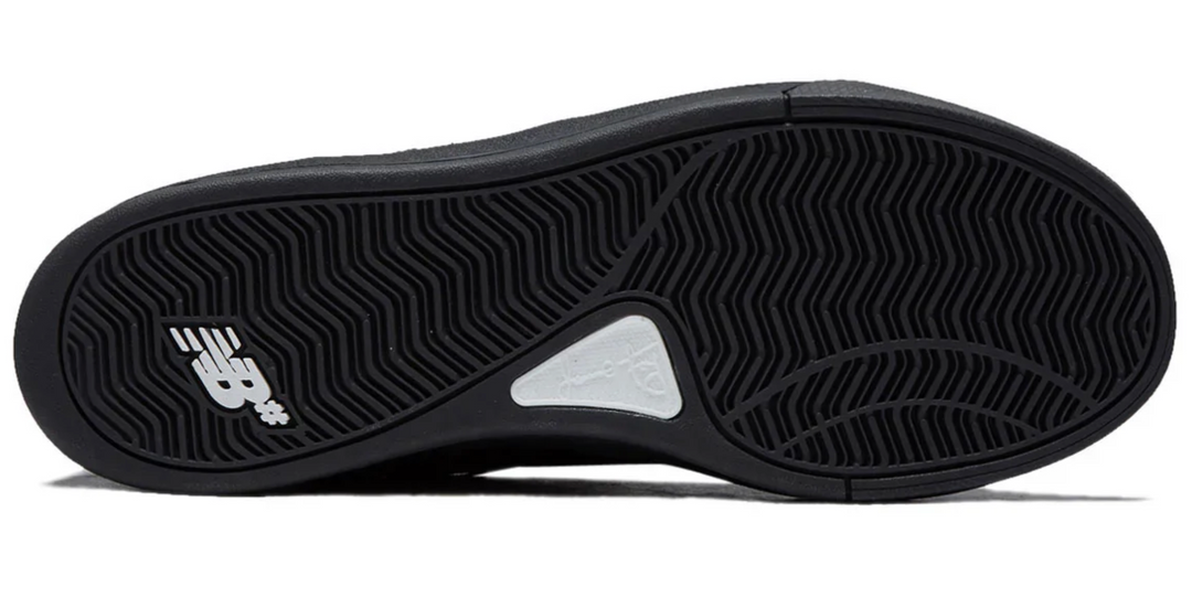 Grippy Gum Rubber Outsole