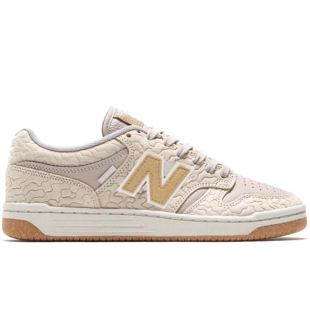 New Balance Numeric Premier mushroom x 480