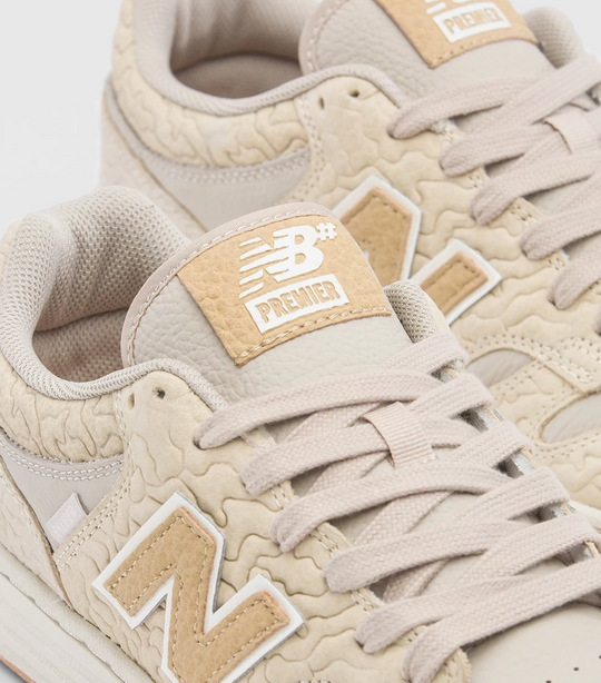 New Balance Numeric Premier x 480