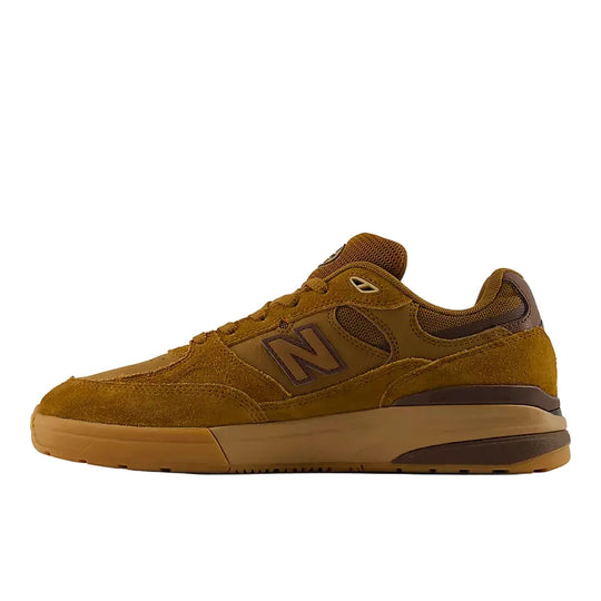 New Balance Numeric Reynolds 933 (Breakfast Tea with Pumpernickel)