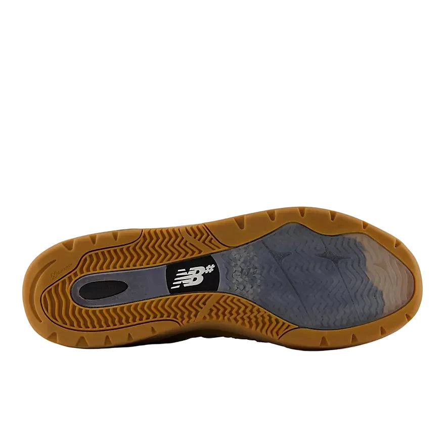 New Balance Numeric Reynolds 933 (Breakfast Tea with Pumpernickel)
