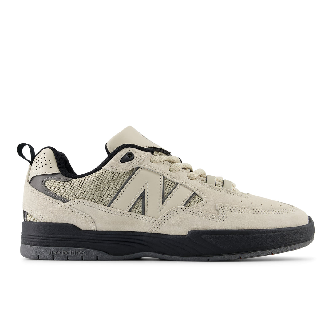 New Balance Numeric Tiago 808 (White/Black)