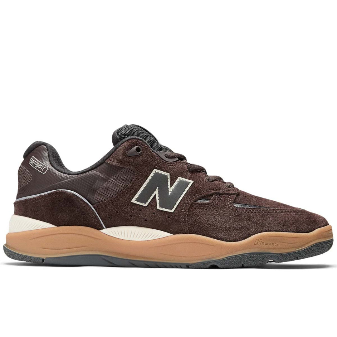 New Balance Numeric Tiago Lemos 1010 (Brown/Black)