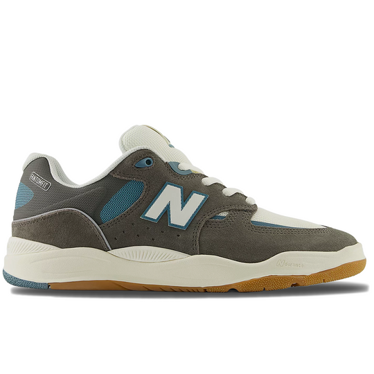 New Balance Numeric Tiago Lemos 1010 (Grey/Blue)
