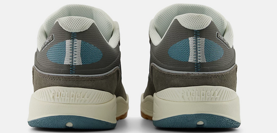 New Balance Numeric Tiago Lemos 1010 (Grey/Blue)