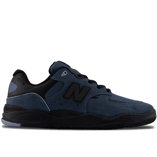 New Balance Numeric Tiago Lemos 1010 (Shadow Blue/Black)