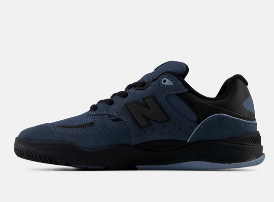 New Balance Numeric Tiago Lemos 1010 (Shadow Blue/Black)