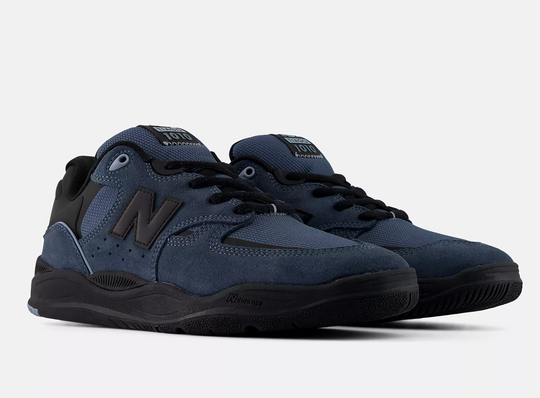New Balance Numeric Tiago Lemos 1010 (Shadow Blue/Black)