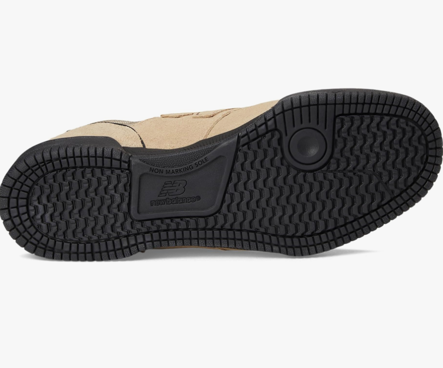 New Balance Numeric Tom Knox 600 (Beige/Black) – Kinetic / Nocturnal