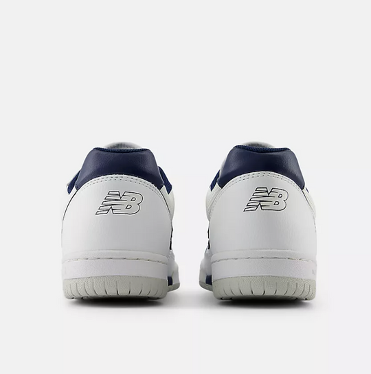 New Balance Numeric Tom Knox 600 (White/Blue)