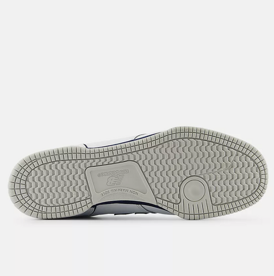 New Balance Numeric Tom Knox 600 (White/Blue)
