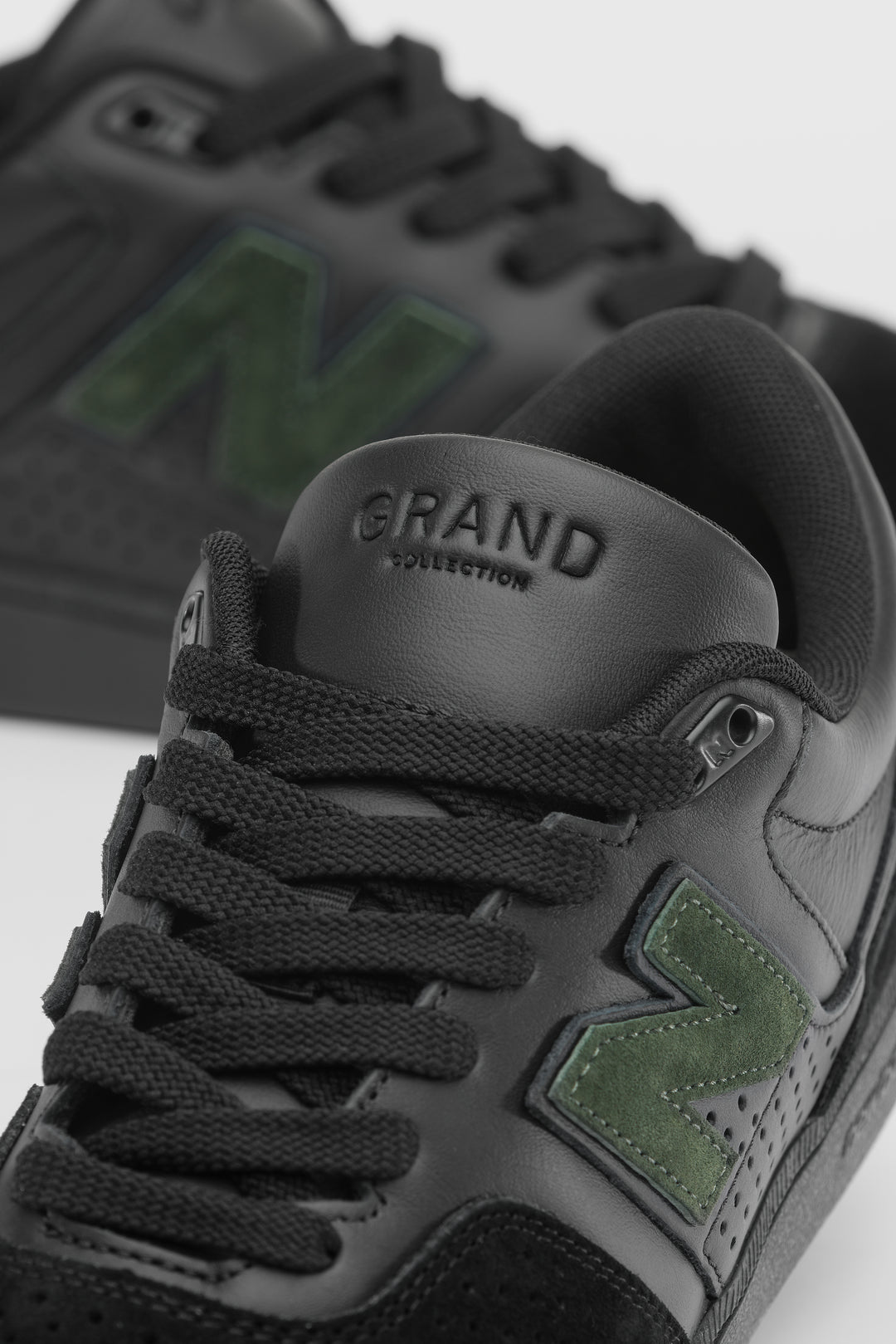 New Balance Numeric Westgate 508 x Grand Collection