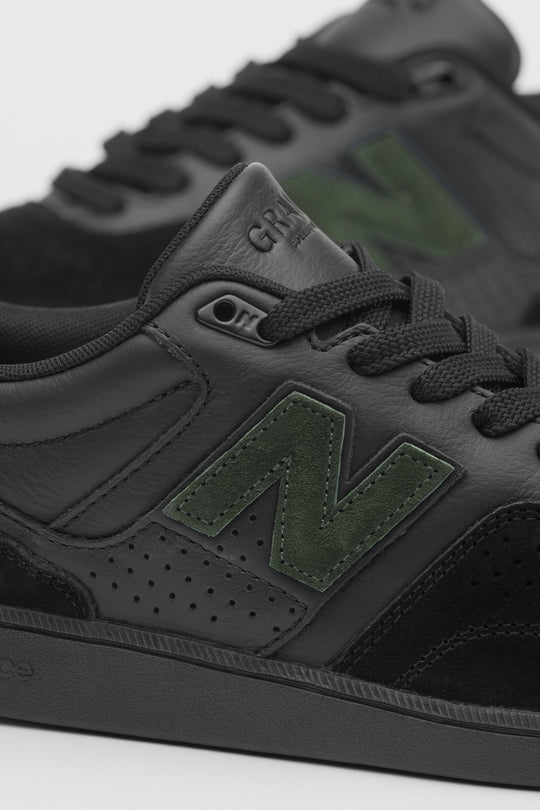 New Balance Numeric Westgate 508 x Grand Collection