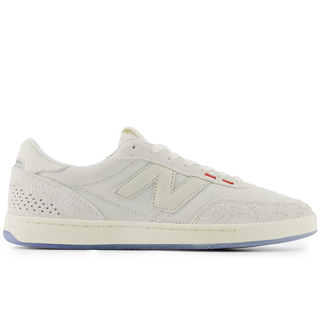 Challenger × New Balance Numeric 440 V2 New Balance Numeric x Challenger 440 V2 (Sea Salt) – Kinetic