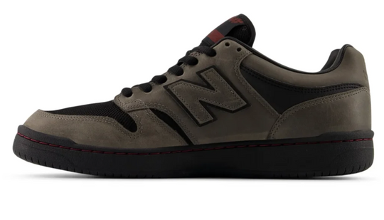 New Balance Numeric x Gore-Tex 480 (Black/Grey)