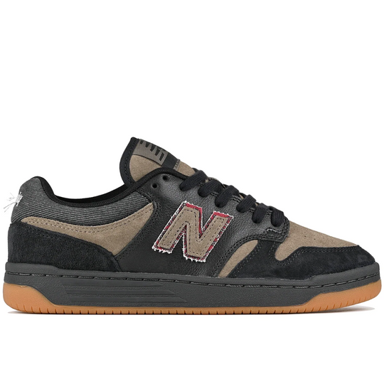 New Balance x No Comply 480