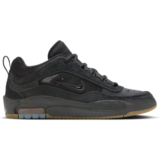 Nike SB Air Max Ishod (Black/Gum)