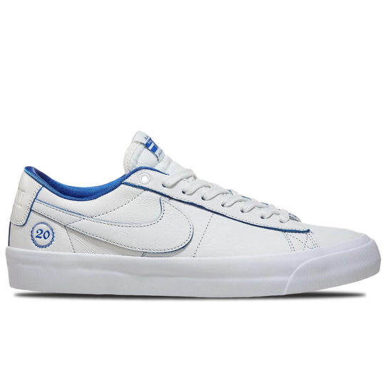 Nike-SB-Blazer-Low-Pro-GT-20th-Anniversary-(Summit-White-Game-Royal)