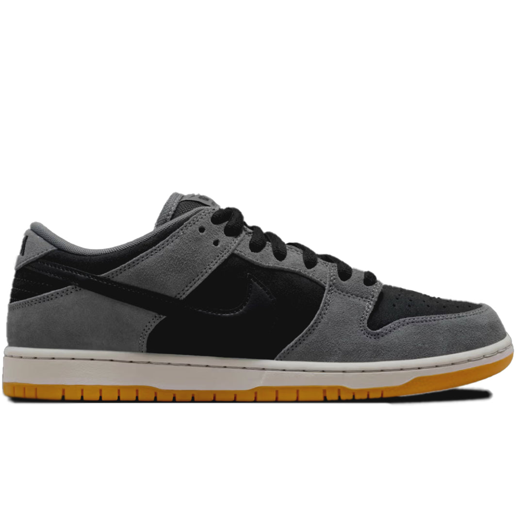 Nike SB Dunk Low Pro (Dark Smoke Grey)