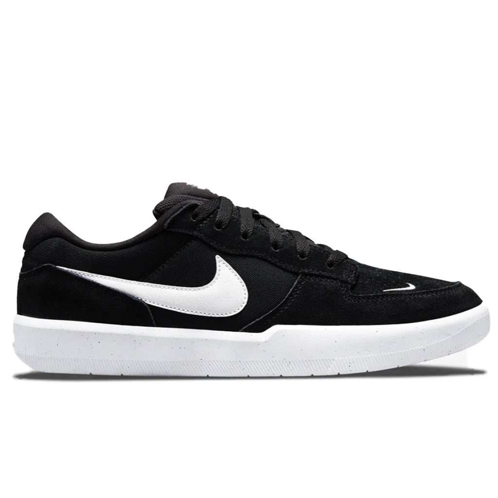 Nike sb delta force vulc all black hotsell