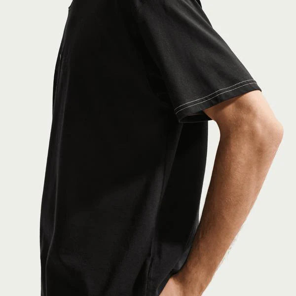 Nike SB Ishod Wair Skate Tee (Black)